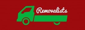 Removalists Brigalow - Furniture Removals
